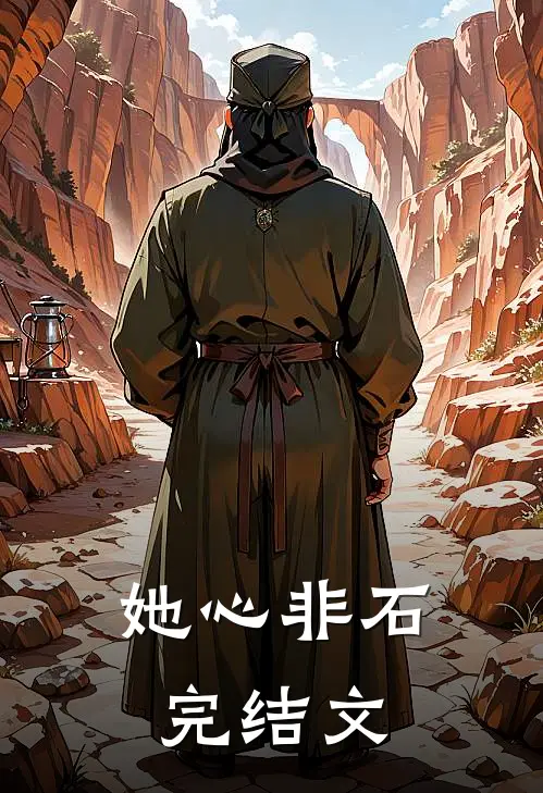 她心非石完结文