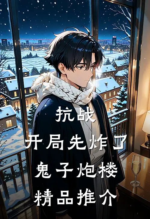 抗战：开局先炸了鬼子炮楼精品推介