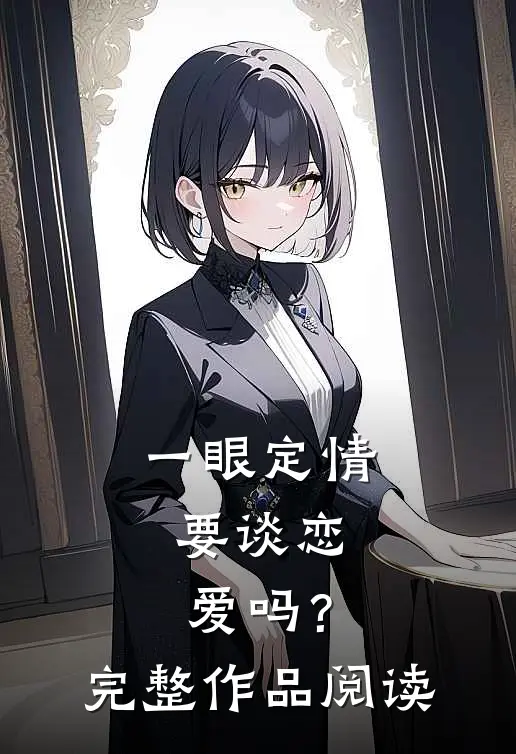 一眼定情：要谈恋爱吗？完整作品阅读