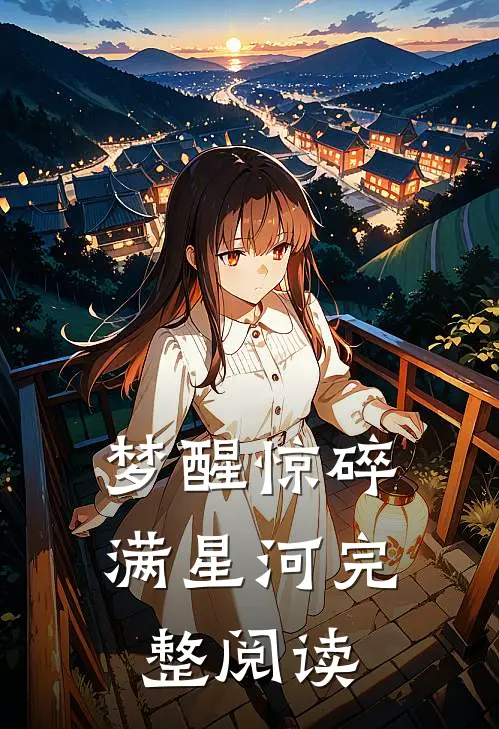 梦醒惊碎满星河完整阅读