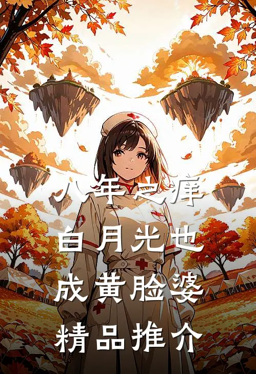八年之痒，白月光也成黄脸婆精品推介