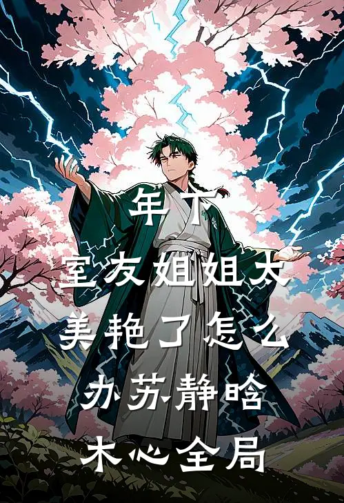 年下：室友姐姐太美艳了怎么办苏静晗木心全局
