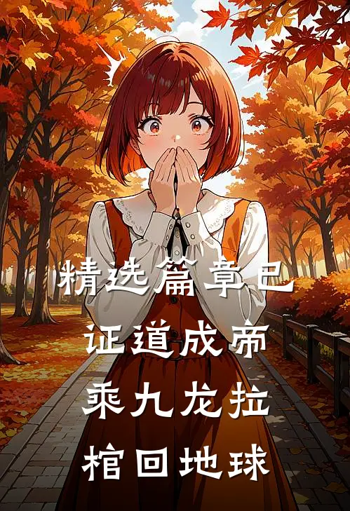 精选篇章已证道成帝，乘九龙拉棺回地球