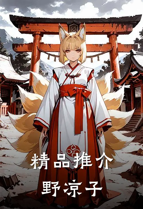 精品推介野凉子