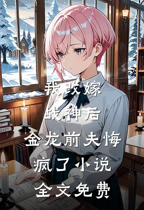 我改嫁战神后，金龙前夫悔疯了小说全文免费