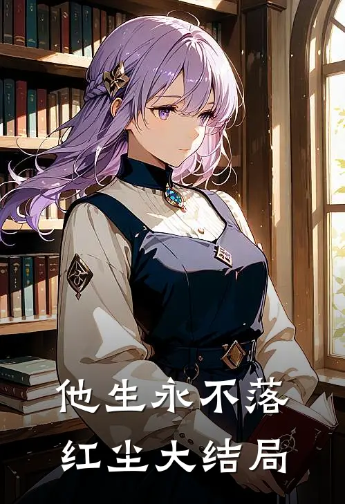 他生永不落红尘大结局