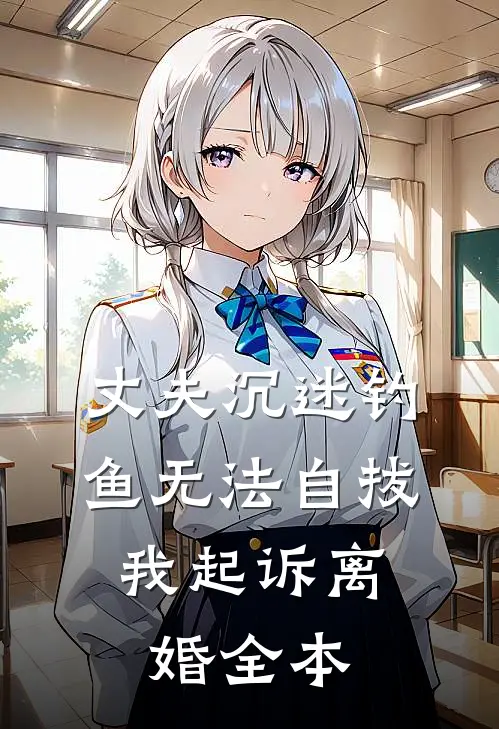 丈夫沉迷钓鱼无法自拔，我起诉离婚全本
