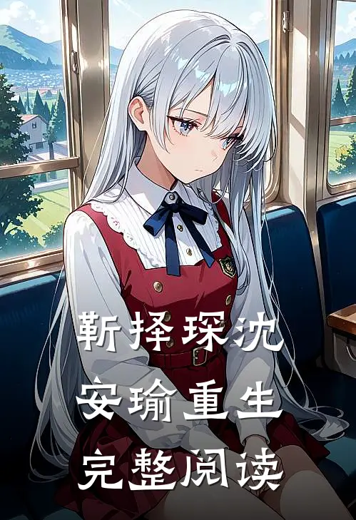 靳择琛沈安瑜重生完整阅读