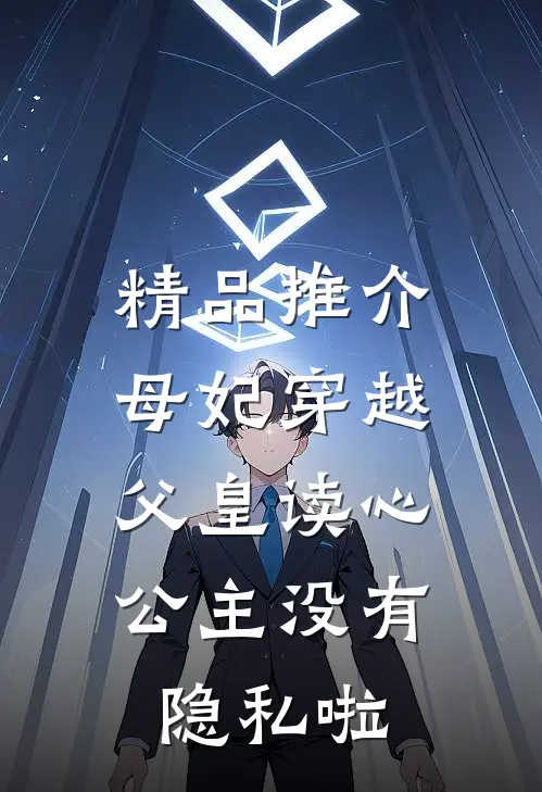 精品推介母妃穿越父皇读心，公主没有隐私啦