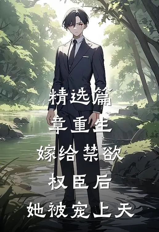 精选篇章重生：嫁给禁欲权臣后，她被宠上天
