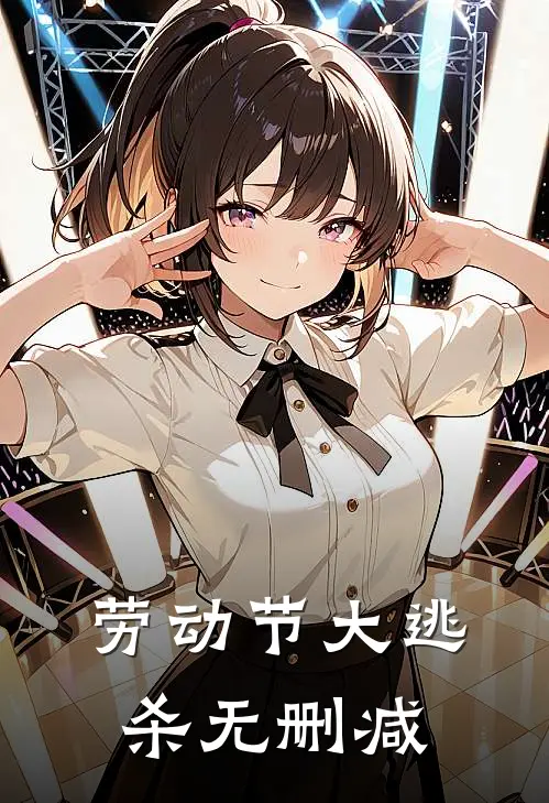 劳动节大逃杀无删减