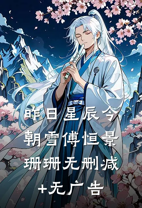 昨日星辰今朝雪傅恒景珊珊无删减+无广告