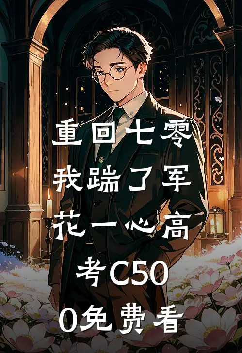 重回七零，我踹了军花一心高考C500免费看