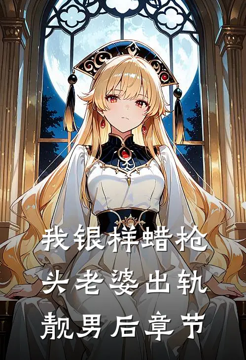 我银样蜡枪头老婆出轨靓男后章节