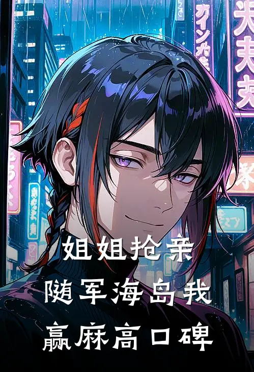 姐姐抢亲，随军海岛我赢麻高口碑