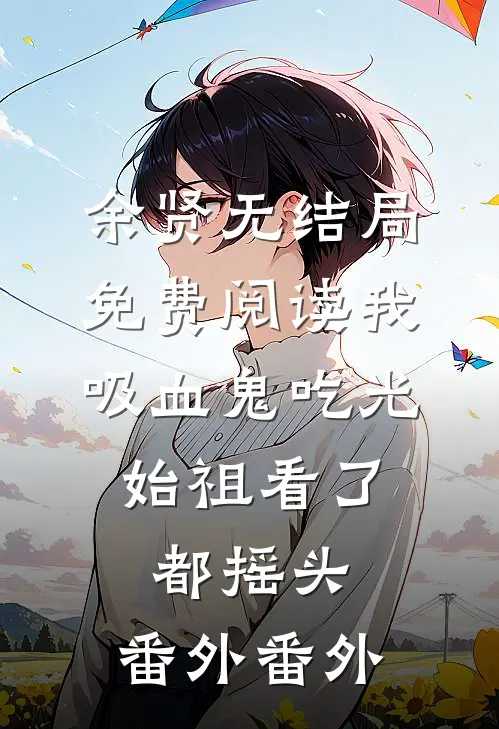 余贤无结局免费阅读我吸血鬼吃光，始祖看了都摇头： 番外番外