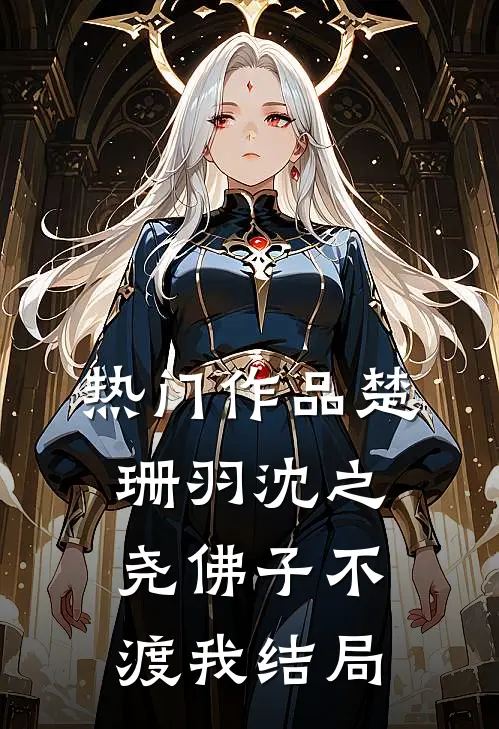 热门作品楚珊羽沈之尧佛子不渡我结局