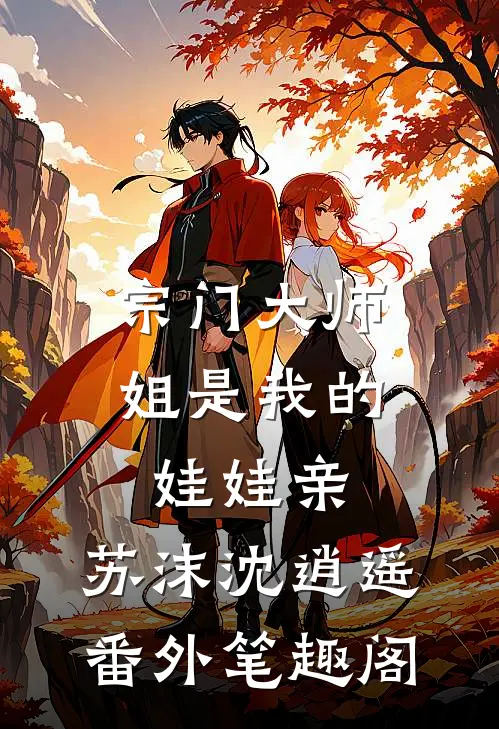 宗门大师姐是我的娃娃亲：苏沫沈逍遥番外笔趣阁
