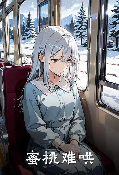 蜜桃难哄