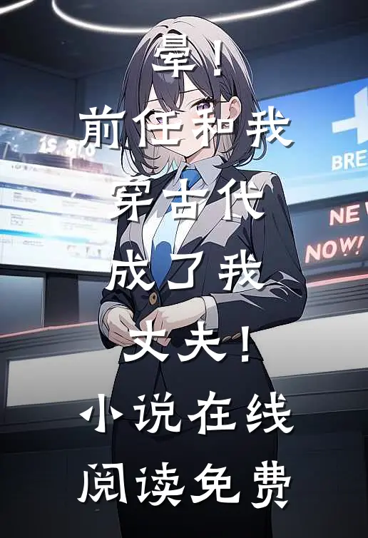 晕！前任和我穿古代，成了我丈夫！小说在线阅读免费