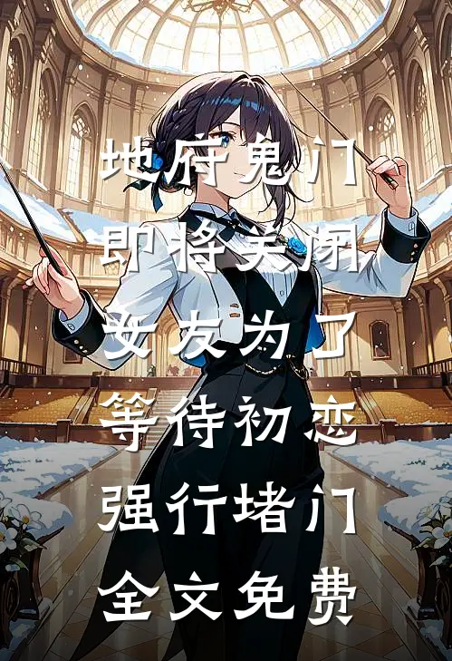 地府鬼门即将关闭，女友为了等待初恋强行堵门全文免费