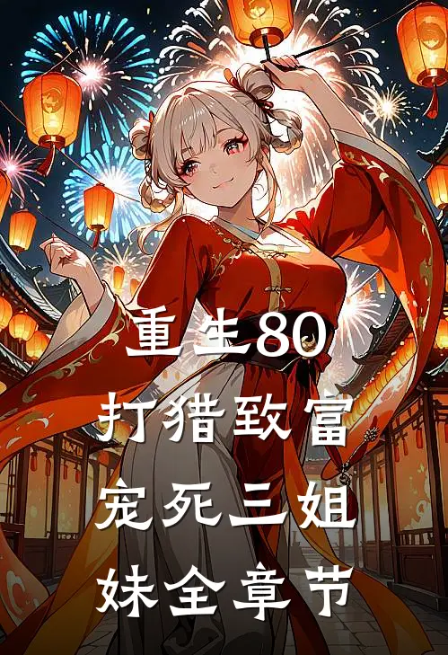 重生80：打猎致富，宠死三姐妹全章节