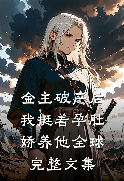 金主破产后，我挺着孕肚娇养他全球完整文集