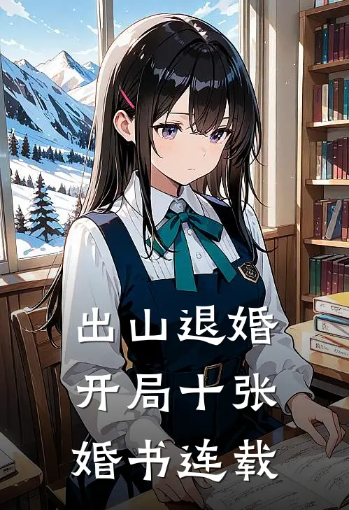 出山退婚，开局十张婚书连载