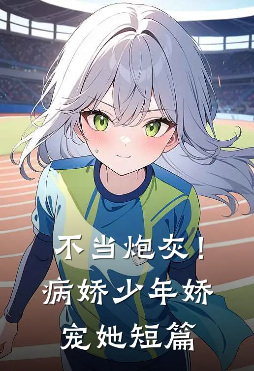 不当炮灰！病娇少年娇宠她短篇