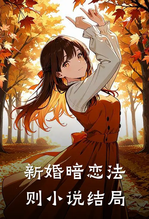 新婚暗恋法则小说结局