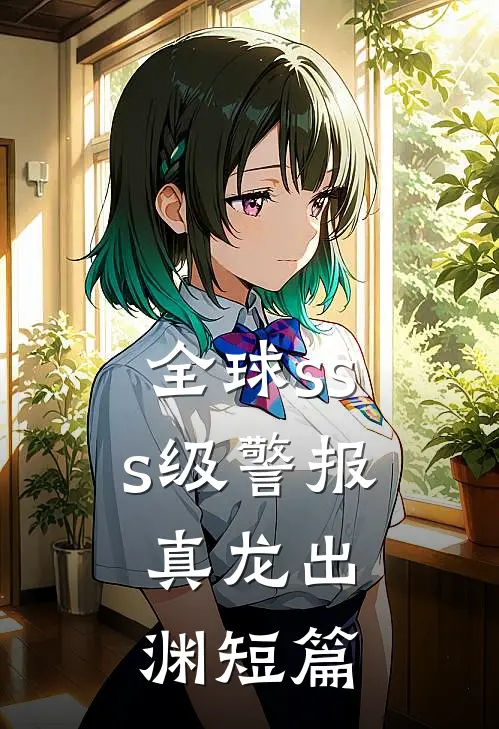全球sss级警报：真龙出渊短篇