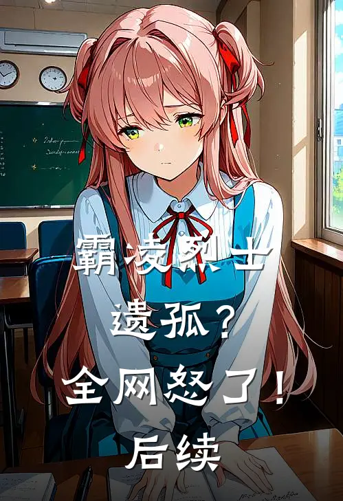 霸凌烈士遗孤？全网怒了！后续