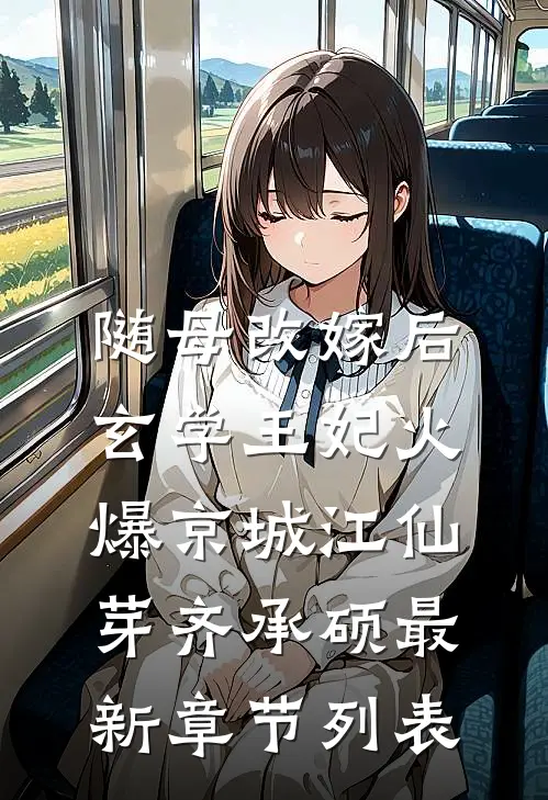 随母改嫁后，玄学王妃火爆京城江仙芽齐承硕最新章节列表