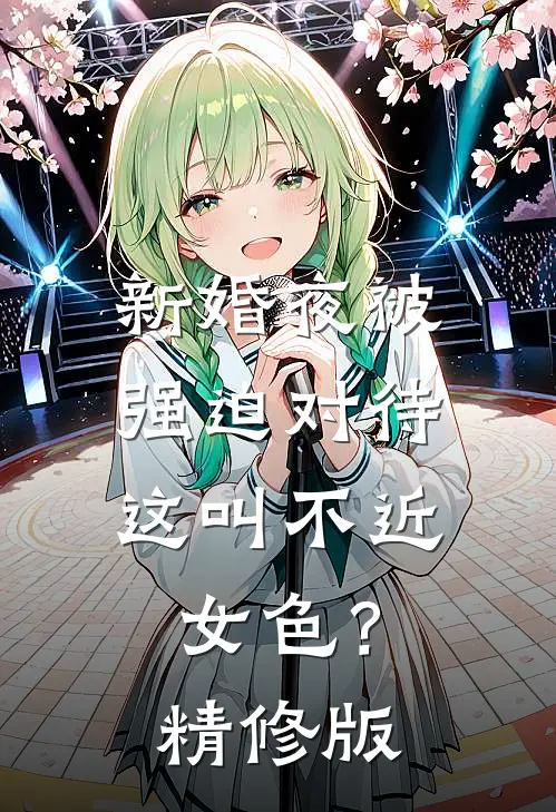 新婚夜被强迫对待，这叫不近女色？精修版