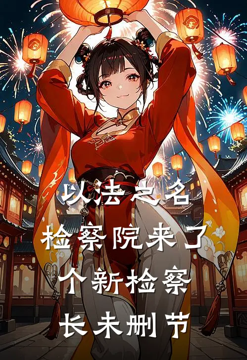以法之名：检察院来了个新检察长未删节