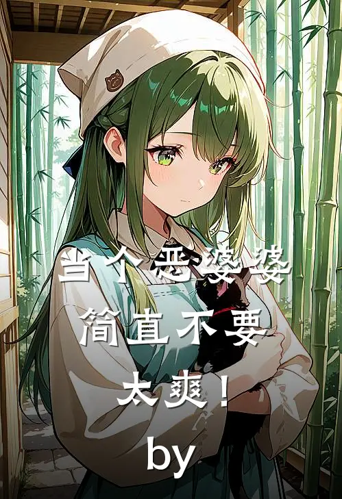 当个恶婆婆，简直不要太爽！by