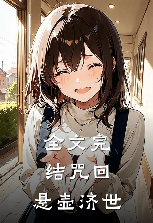 全文完结咒回：悬壶济世