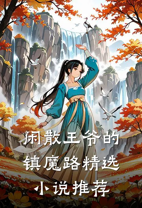 闲散王爷的镇魔路精选小说推荐