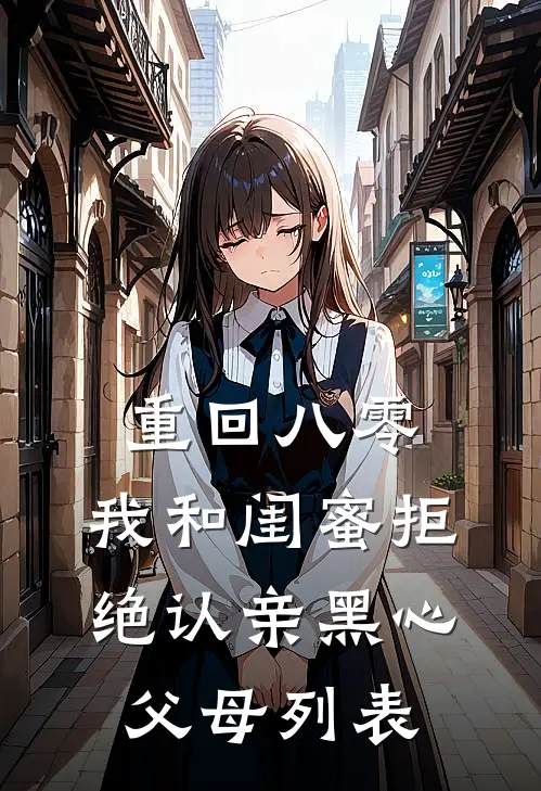 重回八零，我和闺蜜拒绝认亲黑心父母列表