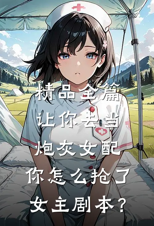 精品全篇让你去当炮灰女配，你怎么抢了女主剧本？