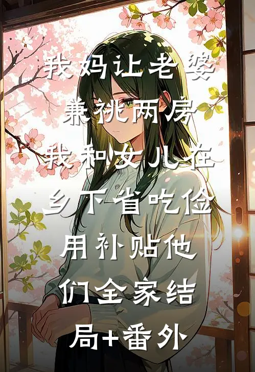 我妈让老婆兼祧两房，我和女儿在乡下省吃俭用补贴他们全家结局+番外