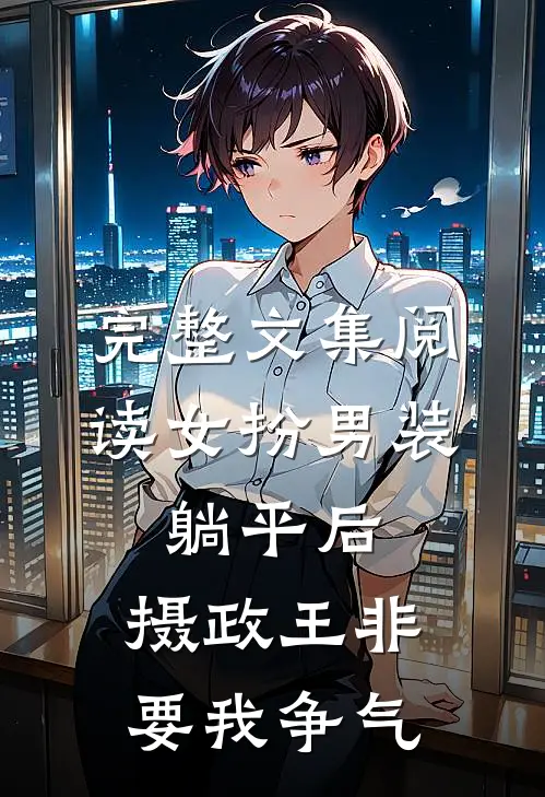 完整文集阅读女扮男装：躺平后，摄政王非要我争气