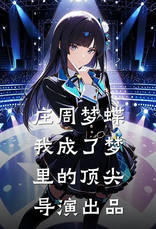 庄周梦蝶：我成了梦里的顶尖导演出品