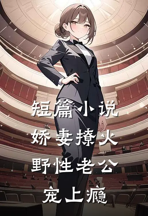 短篇小说娇妻撩火：野性老公宠上瘾