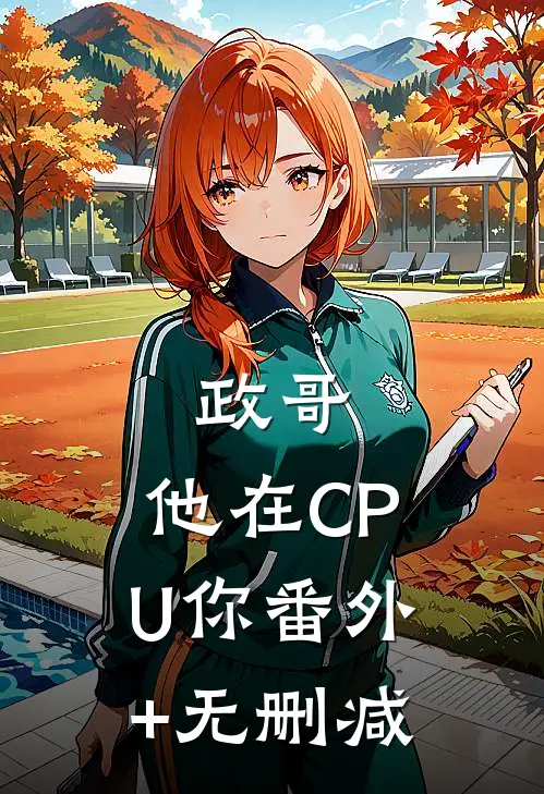 政哥,他在CPU你番外+无删减