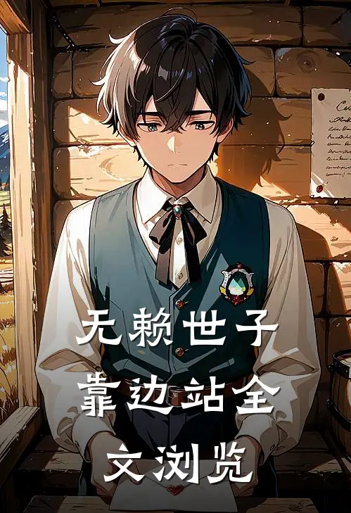 无赖世子靠边站全文浏览