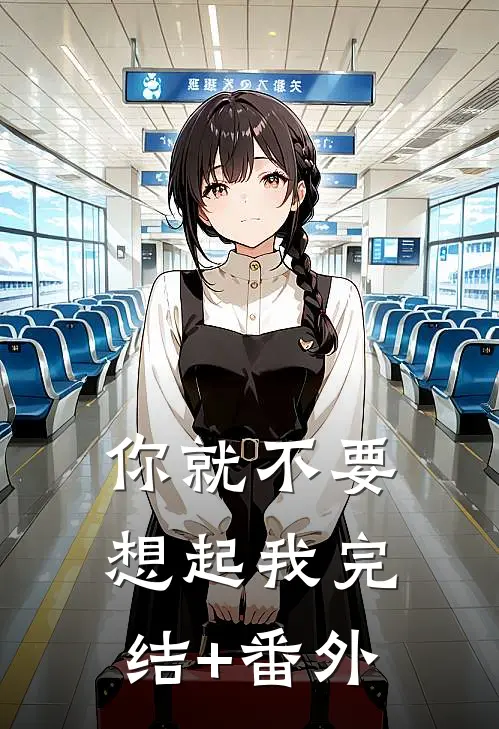 你就不要想起我完结+番外