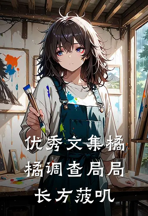优秀文集橘橘调查局局长方菠叽
