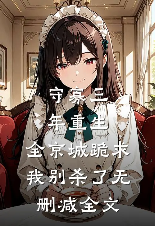 守寡三年重生，全京城跪求我别杀了无删减全文