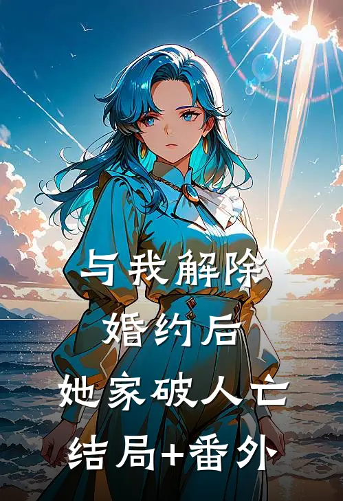 与我解除婚约后，她家破人亡结局+番外